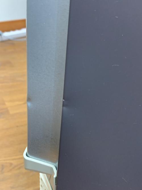 TOSHIBA (トウシバ) 6ドア冷蔵庫 GR-U600FZS 2022年製 146 600L