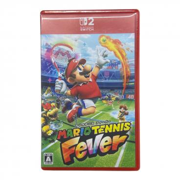Nintendo (ニンテンドー) Nintendo Switch用ソフト マリオテニス