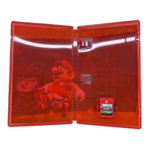 Nintendo (ニンテンドー) マリオテニス フィーバー Nintendo Switch2用ソフト CERO A (全年齢対象)