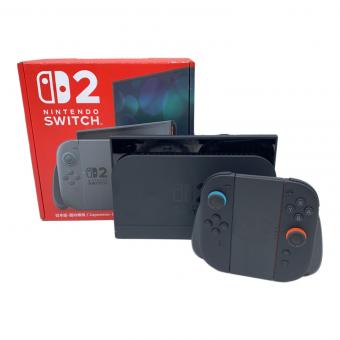 Nintendo (ニンテンドー) Nintendo Switch2