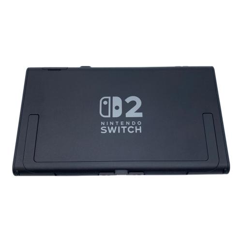 Nintendo (ニンテンドー) Nintendo Switch2