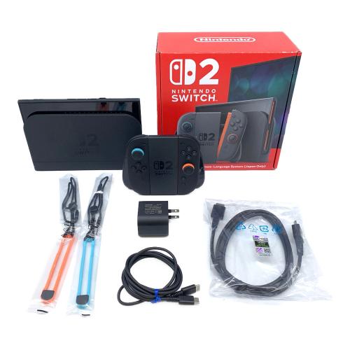 Nintendo (ニンテンドー) Nintendo Switch2