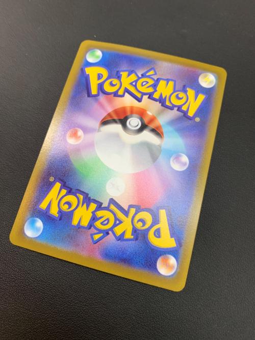 ポケモン ギラティナV ポケモンカード SR ソード&シールド