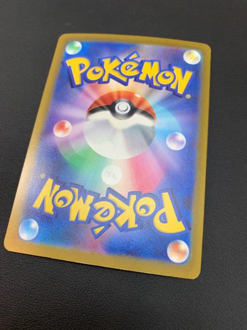 ポケモン ミュウex ポケモンカード SAR MEGA