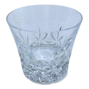 Baccarat (バカラ) ロックグラス 2023刻印 エクラ