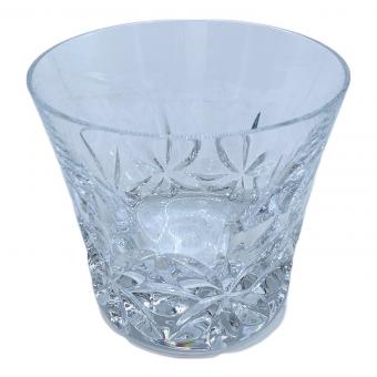 Baccarat (バカラ) ロックグラス 2023刻印 エクラ