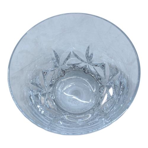 Baccarat (バカラ) ロックグラス 2023刻印 エクラ