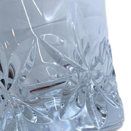 Baccarat (バカラ) ロックグラス 2023刻印 エクラ