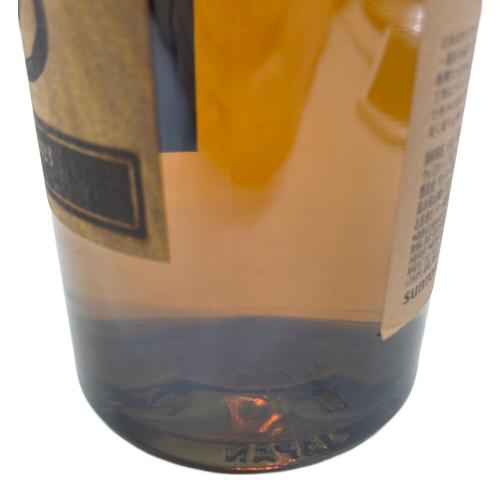 サントリー 山崎 リミテッドエディション2023 ジャパニーズウイスキー 700ml