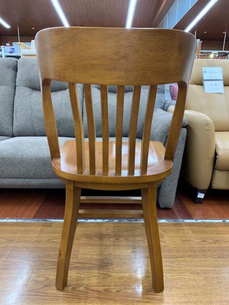 ACME Furniture (アクメファニチャー) ダイニングチェアー ブラウン