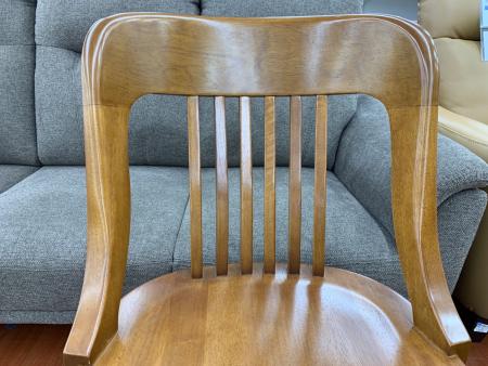 ACME Furniture (アクメファニチャー) ダイニングチェアー ブラウン