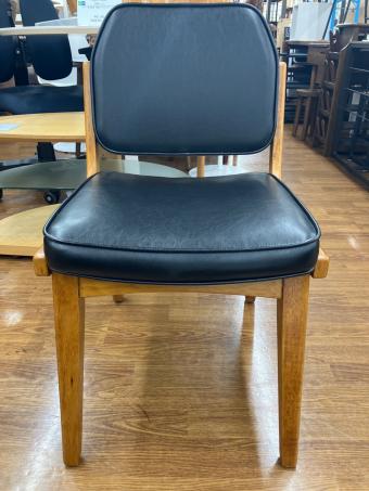 ACME Furniture (アクメファニチャー) ダイニングチェアー ＠ 245 ブラック SIERRA