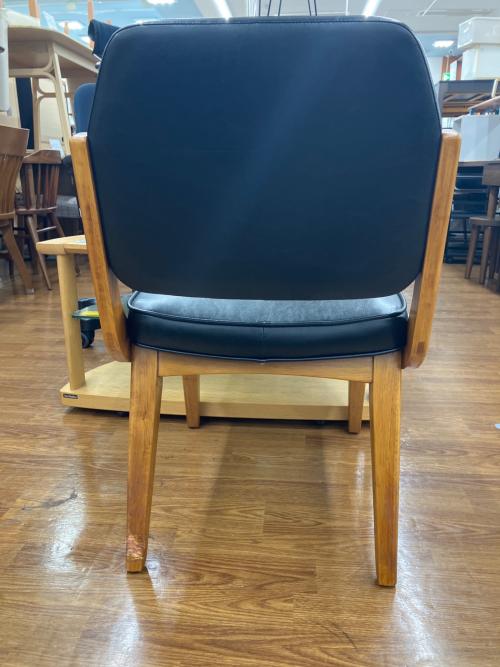 ACME Furniture (アクメファニチャー) ダイニングチェアー ＠ 245 ブラック SIERRA