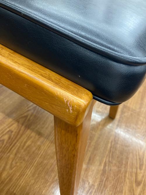 ACME Furniture (アクメファニチャー) ダイニングチェアー ＠ 245 ブラック SIERRA