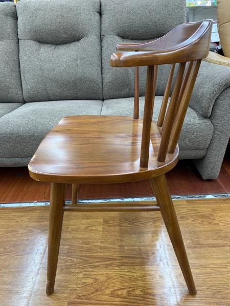 ACME furniture ダイニングチェア ACME Furniture (アクメファニチャー) ダイニングチェアー ブラウン