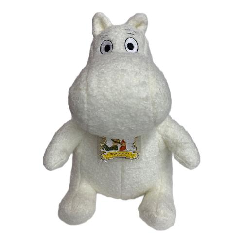 MOOMINVALLEY ムーミン5周年限定ぬいぐるみ ヌイグルミ