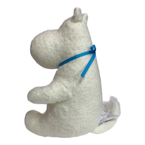 MOOMINVALLEY ムーミン5周年限定ぬいぐるみ ヌイグルミ