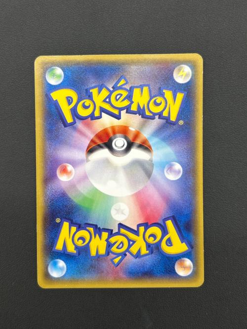 メガトウキョーのピカチュウ ポケモンカード プロモ