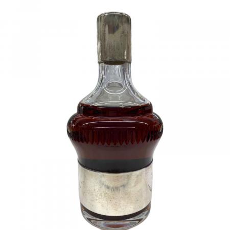 カミュ コニャック Baccaratシルバートップ 700ml｜トレファクONLINE