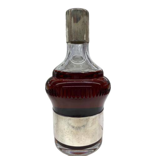 カミュ コニャック Baccaratシルバートップ 700ml