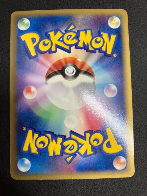 レックウザ デルタ種 ポケモンカード @