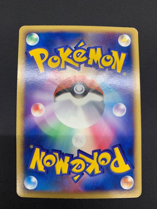 エンテイ ポケモンカード