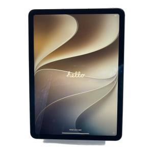Apple (アップル) iPad Air11インチ Wi-Fi+Cellular MUXM3J/A 512GB