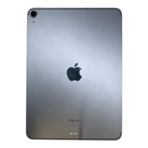 Apple (アップル) iPad Air11インチ Wi-Fi+Cellular MUXM3J/A 512GB
