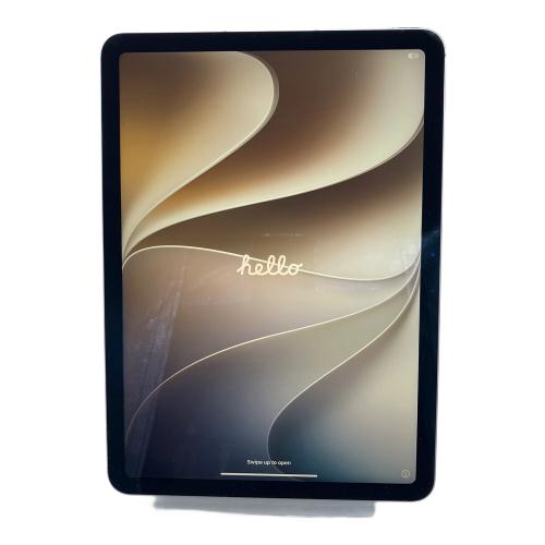 Apple (アップル) iPad Air11インチ Wi-Fi+Cellular MUXM3J/A 512GB