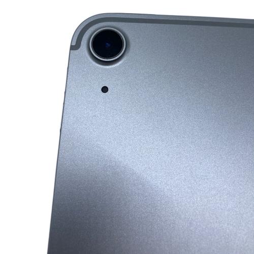 Apple (アップル) iPad Air11インチ Wi-Fi+Cellular MUXM3J/A 512GB