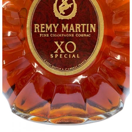 レミーマルタン (REMY MARTIN) XOスペシャル コニャック 700ml