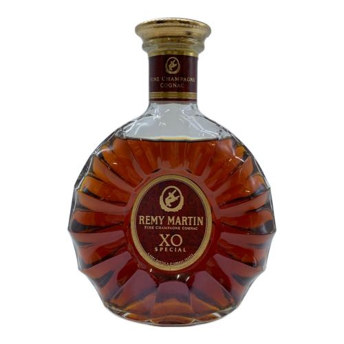 レミーマルタン (REMY MARTIN) XOスペシャル コニャック 700ml