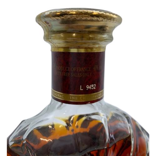 レミーマルタン (REMY MARTIN) XOスペシャル コニャック 700ml