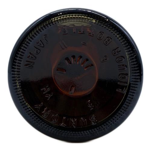 サントリー 山崎 12年 700ml