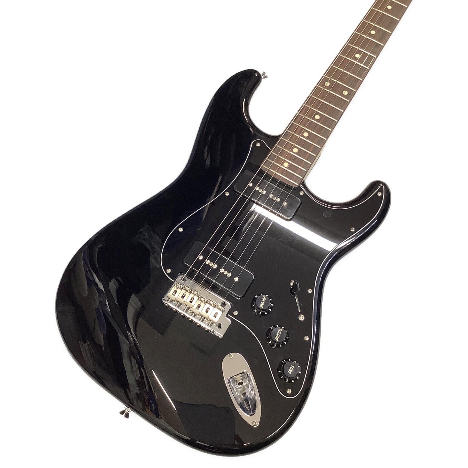 FUJIGEN　ストラトキャスター FUJIGEN (FGN) Neo Classic Series ストラトキャスタータイプ エレキ