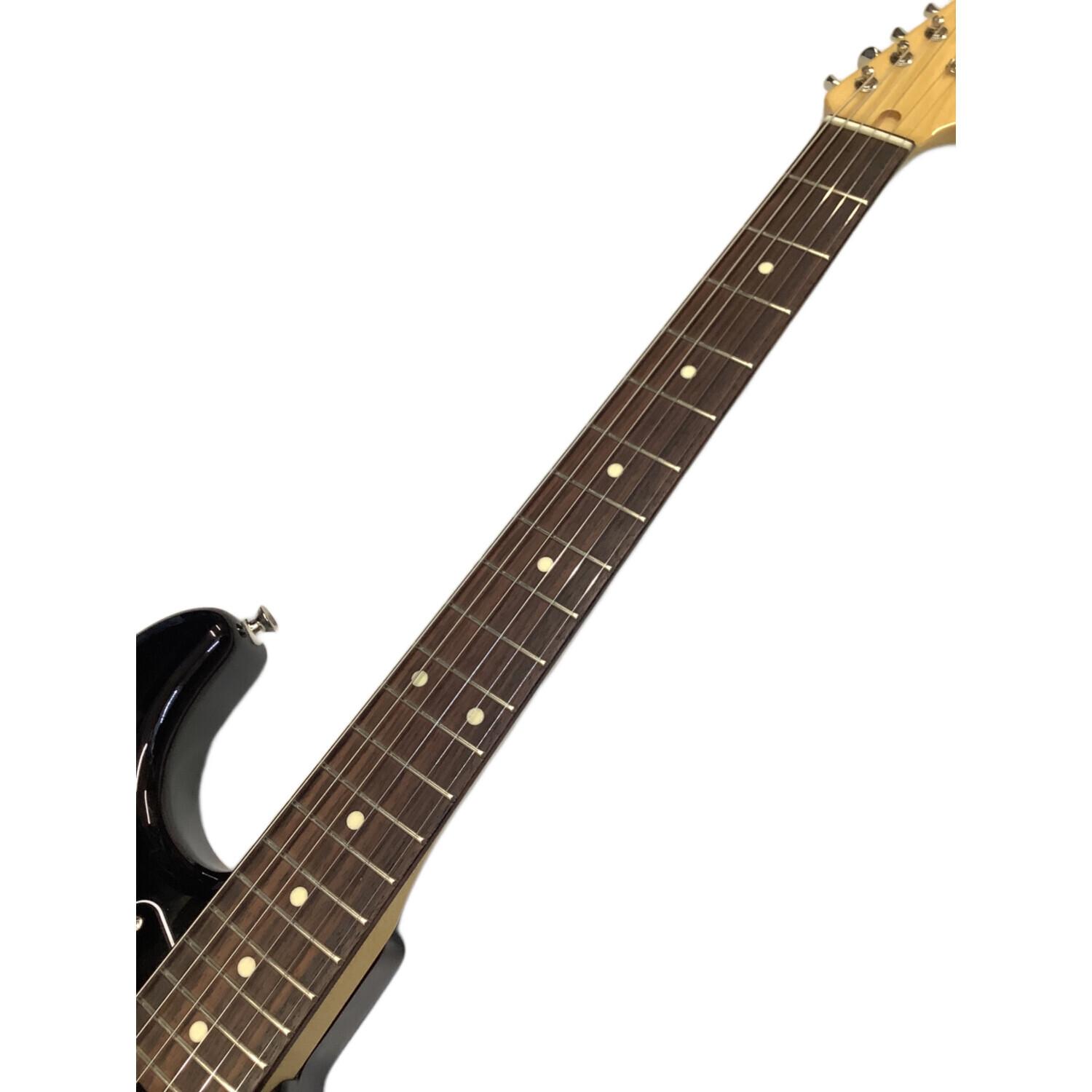 FGN エレキギター FUJIGEN (FGN) Neo Classic Series ストラトキャスタータイプ エレキ