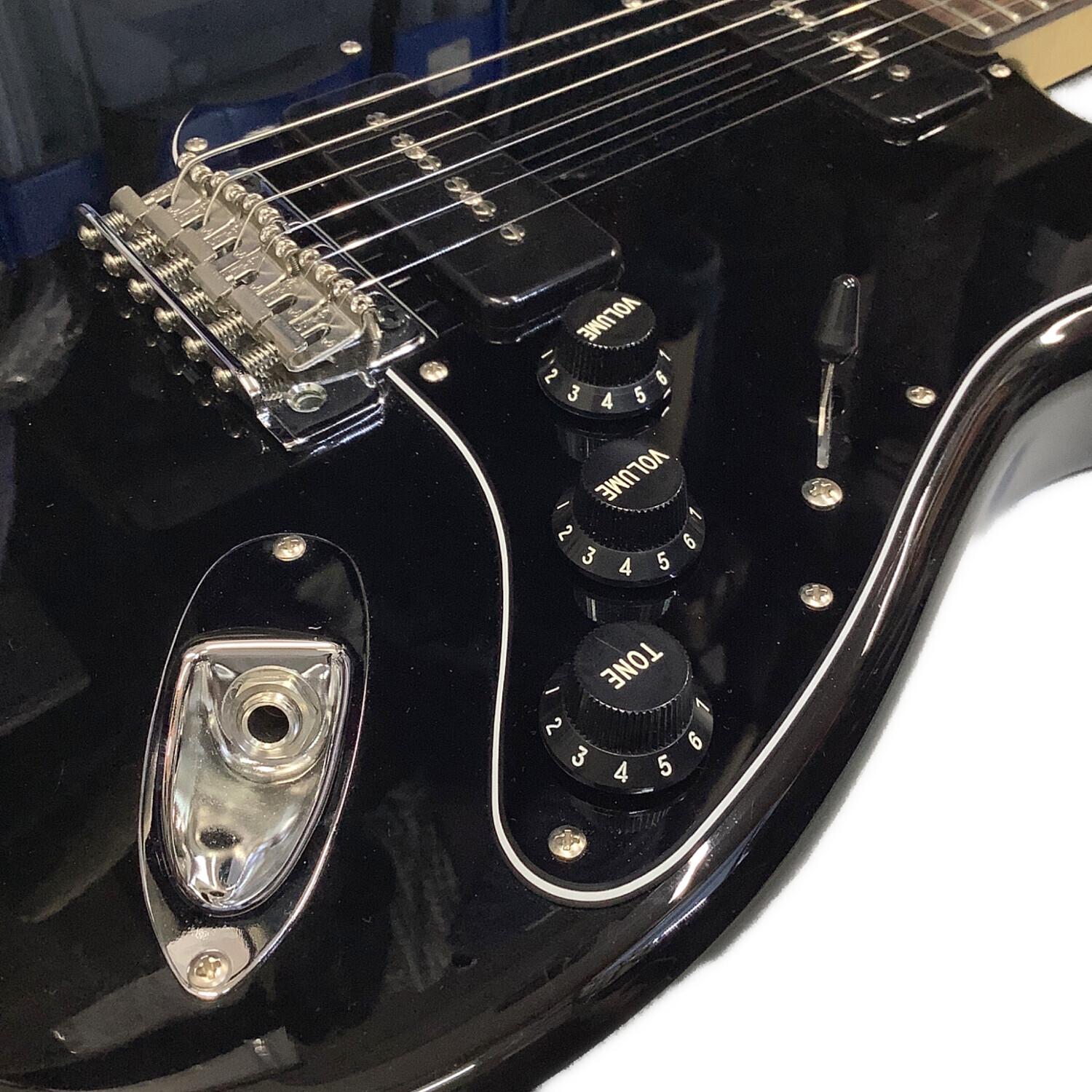 FUJIGEN (FGN) Neo Classic Series ストラトキャスタータイプ エレキ