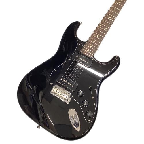 FUJIGEN (FGN) Neo Classic Series ストラトキャスタータイプ エレキギター NST120RAL-BK 2024年製