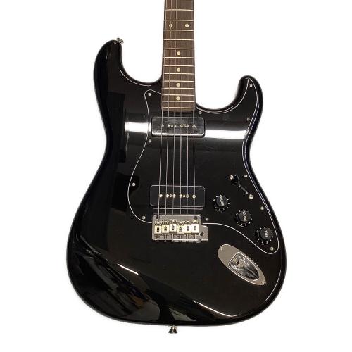 FUJIGEN (FGN) Neo Classic Series ストラトキャスタータイプ エレキギター NST120RAL-BK 2024年製