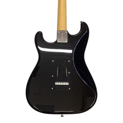 FUJIGEN (FGN) Neo Classic Series ストラトキャスタータイプ エレキギター NST120RAL-BK 2024年製