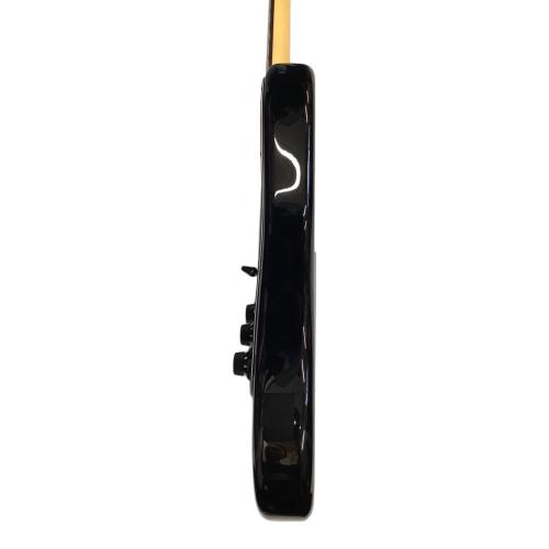 FUJIGEN (FGN) Neo Classic Series ストラトキャスタータイプ エレキギター NST120RAL-BK 2024年製