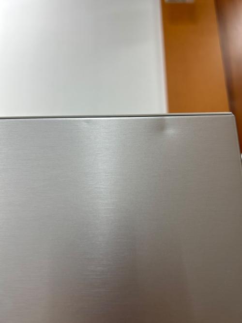 Panasonic (パナソニック) 5ドア冷蔵庫 NR-E46HV2L-N 2025年製 457L