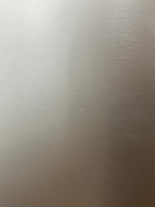Panasonic (パナソニック) 5ドア冷蔵庫 NR-E46HV2L-N 2025年製 457L