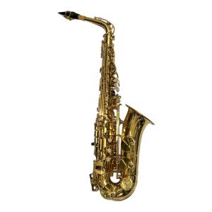 DeYu (デユー) アルトサックス A500