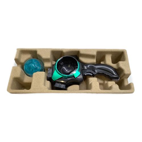 仮面ライダーゼッツ (カメンライダーゼッツ) DXゼッツドライバー 仮面ライダーゼッツ完全なりきりセット 仮面ライダー