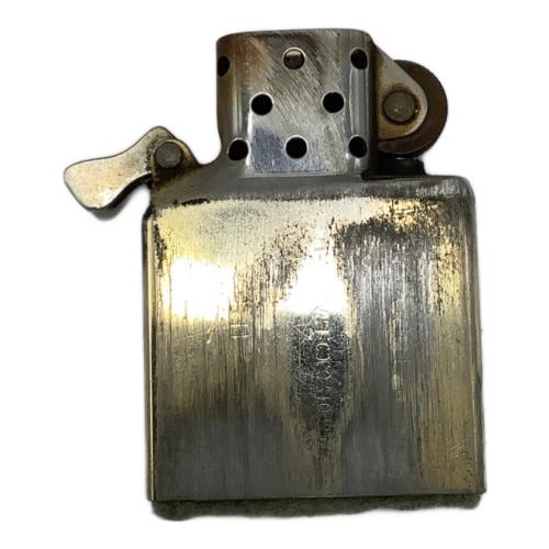 ZIPPO (ジッポ) オイルライター 1993年 UNITED STATES OF AMERICA