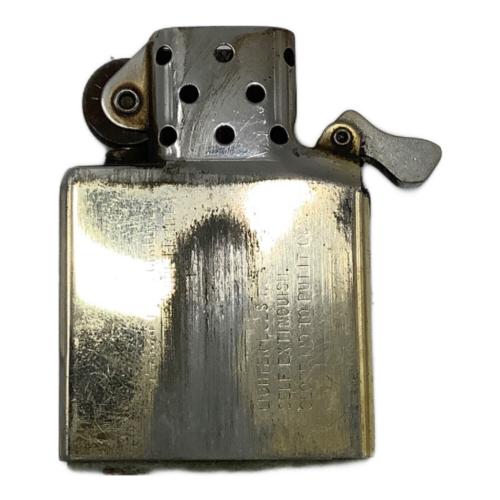 ZIPPO (ジッポ) オイルライター 1993年 UNITED STATES OF AMERICA