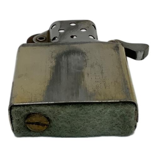 ZIPPO (ジッポ) オイルライター 1993年 UNITED STATES OF AMERICA
