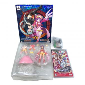BANPRESTO (バンプレスト) フィギュア PSP figma