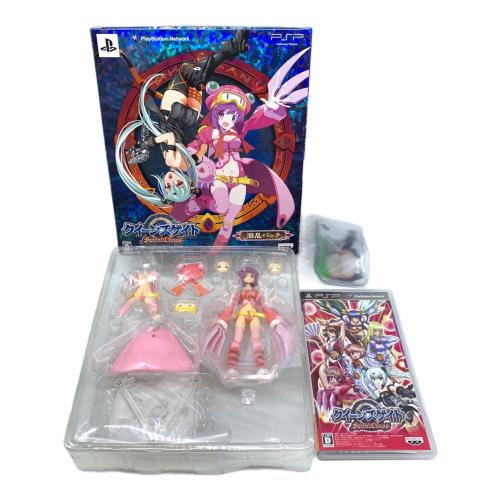 BANPRESTO (バンプレスト) フィギュア PSP figma